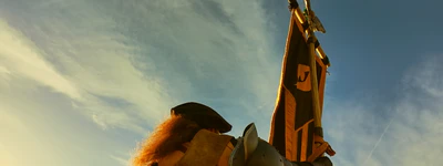 Forge Your Heroic Legend